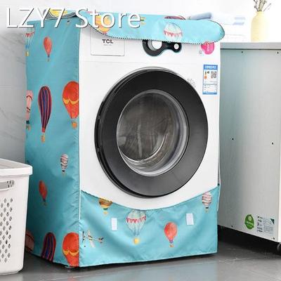 Fully Automatic Roller Washer Sunscreen Washing Machine Wate