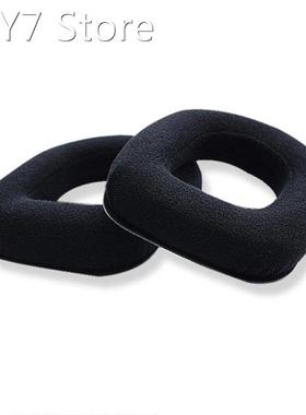 Replacements Ear Pads for Astro A 40 Velour Flannel Earpads