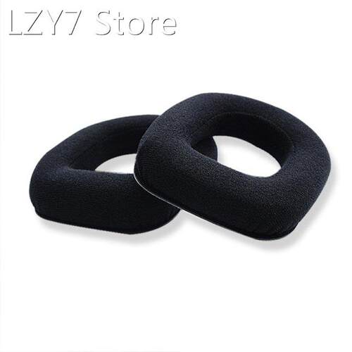 Replacements Ear Pads for Astro A 40 Velour Flannel Earpads