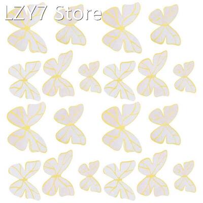 Wall Decals Cute Beige Beautiful Practical Party Supplies fo