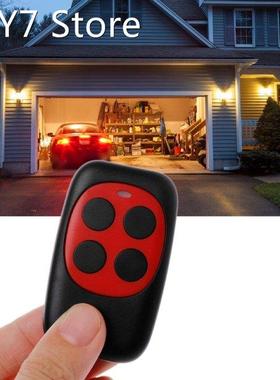 Handzender Garage Gate Key Fob Duplicate 280mhz to 868mhz Re