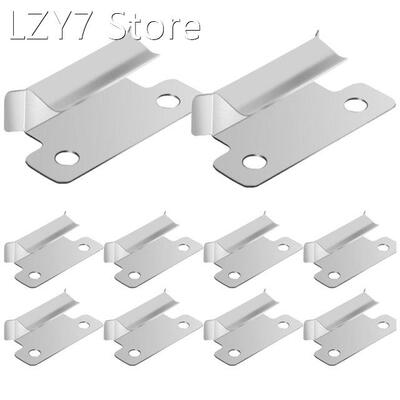 for Ender 3 Pro Bed Clips Clamp 7mm for Creality Ender 3 V2
