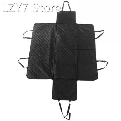 Waterproof Dog Car Seat Covers Scratchproof Nonslip Hammock