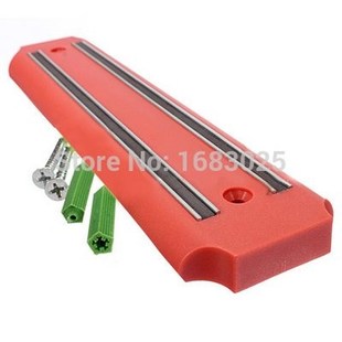 Ship From US!Brand New 18cm Wall-Mount Magnetic Knife Holder