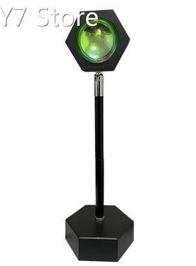 Projection Atmosphere LED Lamp Projector,USB Photography Lig