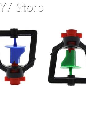 Rotating Misting Sprayer Atomizing Fog of Greenhouse Irrigat