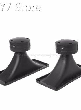 Rectangle Audio Speaker Tweeter Loudspeaker Piezoelectric Bu