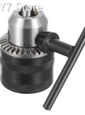 Quality 1.5-10mm Drill Chuck Keys Set M10 x1.5 Thread Keyed