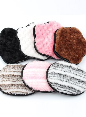 Cleaner-Tools Make-Up-Removal-Sponge Flutter Face-Washing Co