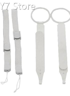 Anti-Off Hand Knuckle Strap for Oculus Quest 2 VR Contact Co