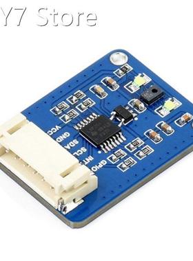 for Raspberry Pi AS7341 Multi Channels High Precision I2C Bu
