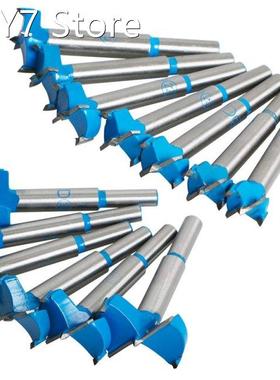 13Pcs Tungsten Carbide Woodworking Drill Bits Wood Hole Open