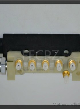 for AMG 00-06  benz Mercedes S-Class  Air Suspension Compres