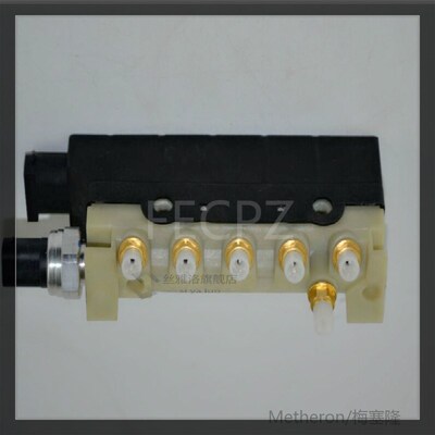 for AMG 00-06  benz Mercedes S-Class  Air Suspension Compres