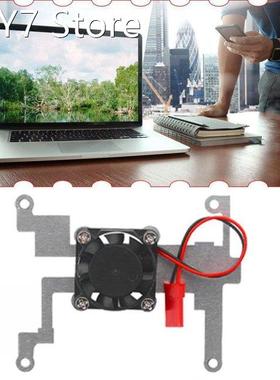 3.5 inch Raspberry Pi 4 Screen 320x480 SPI LCD B 50 Cooling