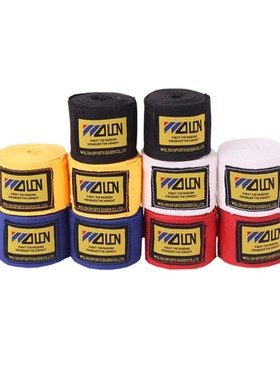 Inner-Gloves Bandages Boxing-Hand MMA Handwraps Mexican Spor