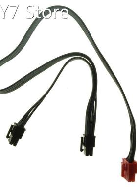 PCIe GPU 8Pin Extension Cable ATX 12V 8Pin Port Multiplier