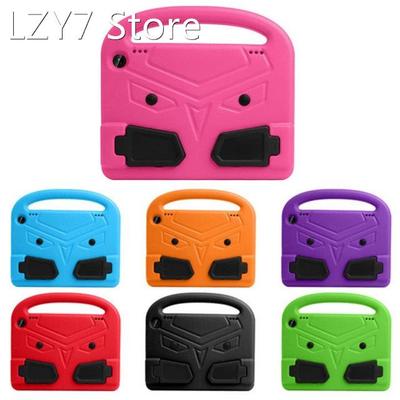 Tablet Anti-Drop Stand Cover Shell for Amazon Kindle Fire HD