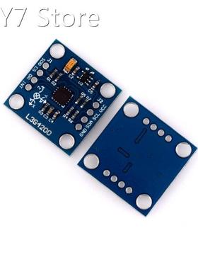 GY-50 L3G4200D 3 Axis Digital Gyroscope Sensor Module Angula