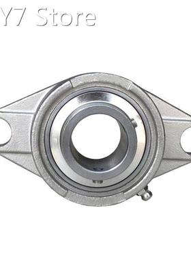 10PCS SSUCFL207 SUCFL207 UCFL207 Stainless Steel Pillow Bloc