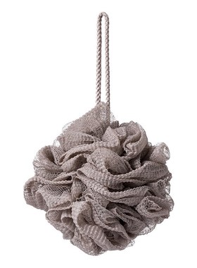 Bathing Foaming Cleaning Sponge Foaming Mesh Spa Shower Bath