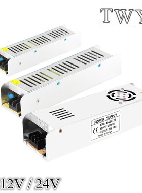 ac dc 24V 12v mini switching power supply converter aliment