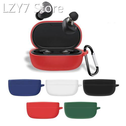 Silicone Protective Case Covers Compatible with SoundPEATS H