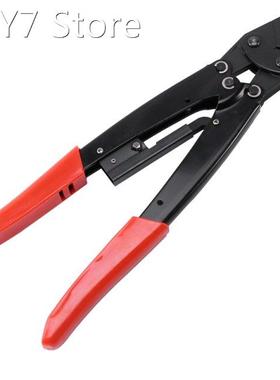 Hs-16 Crimping Tools Cable Lugs Crimp Tool Bare Terminal Cla