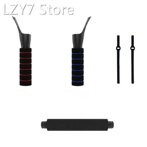 Extension Spliced Handles Extension Grips for -Oculus Quest