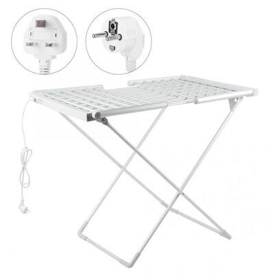 Clothes Dryer Electric Multifunctional Foldable Electric Con