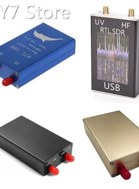 Portable Radio RTL SDR USB Tuner Receiver RTL2832U+R820T2 10