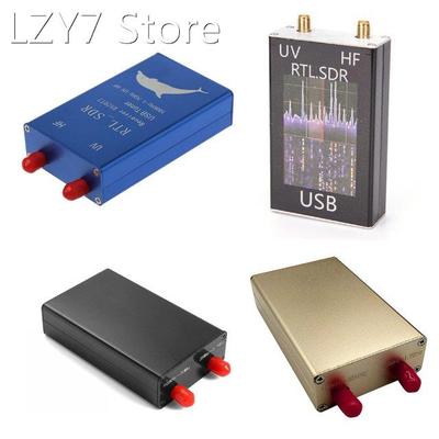 Portable Radio RTL SDR USB Tuner Receiver RTL2832U+R820T2 10