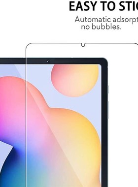 Tempered Glass For Samsung Galaxy Tab S6 Lite 10.4'' P610 P6