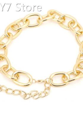 milling cutter woodwork leathercraft Necklace Gold Metal Sho