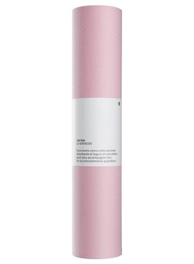 The yoga MATS anti-skid tpe female beginners thickening exte