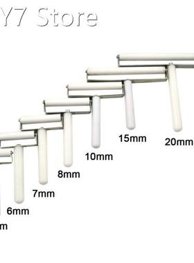 Screen Film Roller Wheel Dust Bubbles Removal Screen Protect