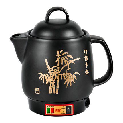 H9 Automatic decocting pot pot of traditional Chinese medici