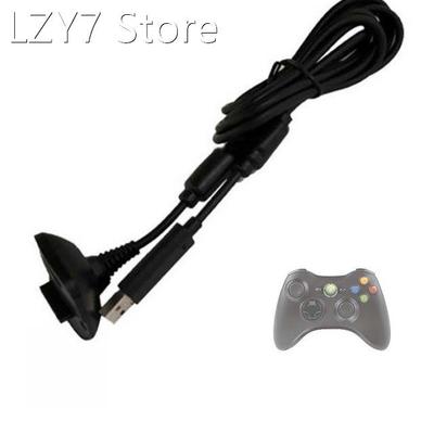 USB Gamepad Plastic Easy Operation Wireless Controller Durab