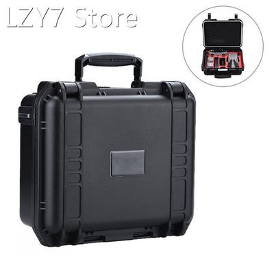 Explosion Proof Large Capacity Hard Shell Waterproof Carryin