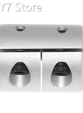 Flexible Couplings 5 ~ 8mm Shaft for CR-10S Ender 3 PRO 3D P