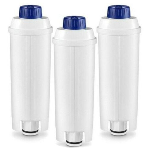1 Packs Coffee Machine Water Filter for Delonghi DLSC002 Rep
