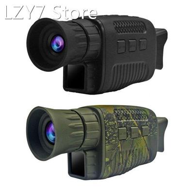 NV1000 Night Vision Device Monocular Infrared Night Vision C