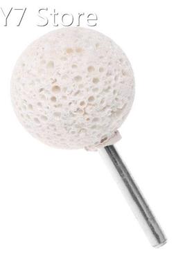 Car Tyre Grinding Head Rasp Puncture Brush Buffer Polishing