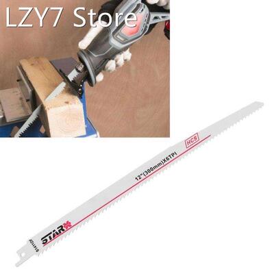 High Carbon Steel /Bi-Metal S1411DF 300mm 12