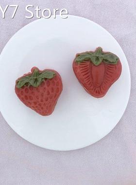 Plastic Material Mooncake Mold Stamp Cookie Moon Cake Mold C