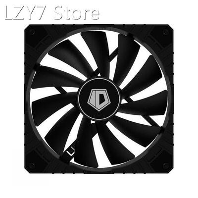 4Pin PC Desktop Computer Case Cooler Fan Laptop Heatsink Coo