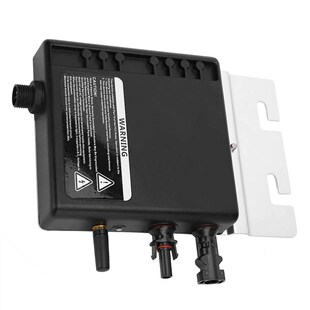 led strip connector WVC295 Grid 230V konektor Connected 120V