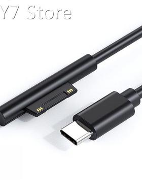 Type C Power Supply Charger Line Adapter PD Cord Wire Fast C