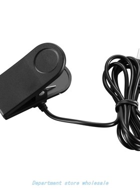 1m USB Cable USB Charging Clip Charger Cable For SUUNTO TRAV