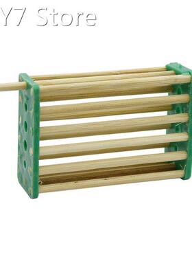 Bamboo Queen Bee Cage Bee Nest Captivity Bee Queen Isolation